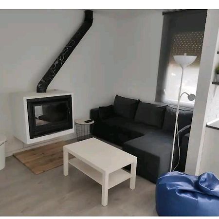 Apartamento En El Pirineo Catalan Sant Jordi de Cercs Exterior photo