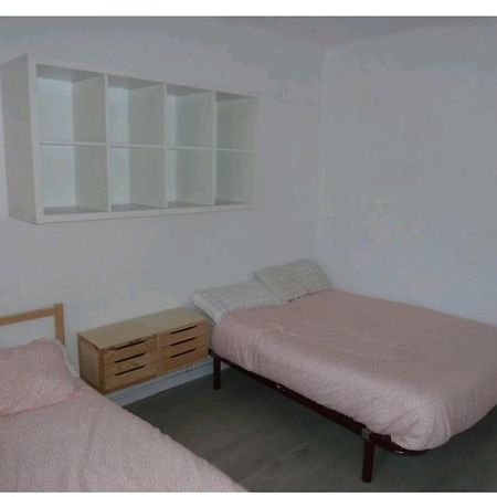 Apartamento En El Pirineo Catalan Sant Jordi de Cercs Exterior photo