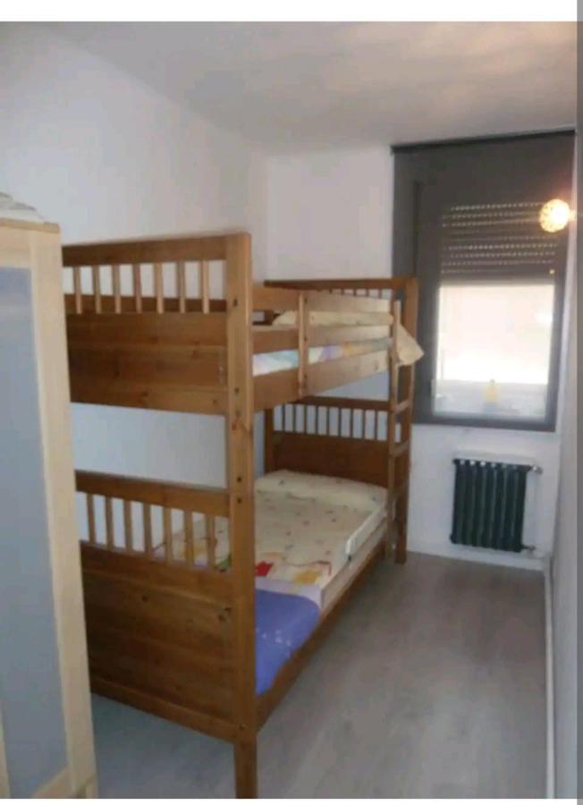 Apartamento En El Pirineo Catalan Sant Jordi de Cercs Exterior photo