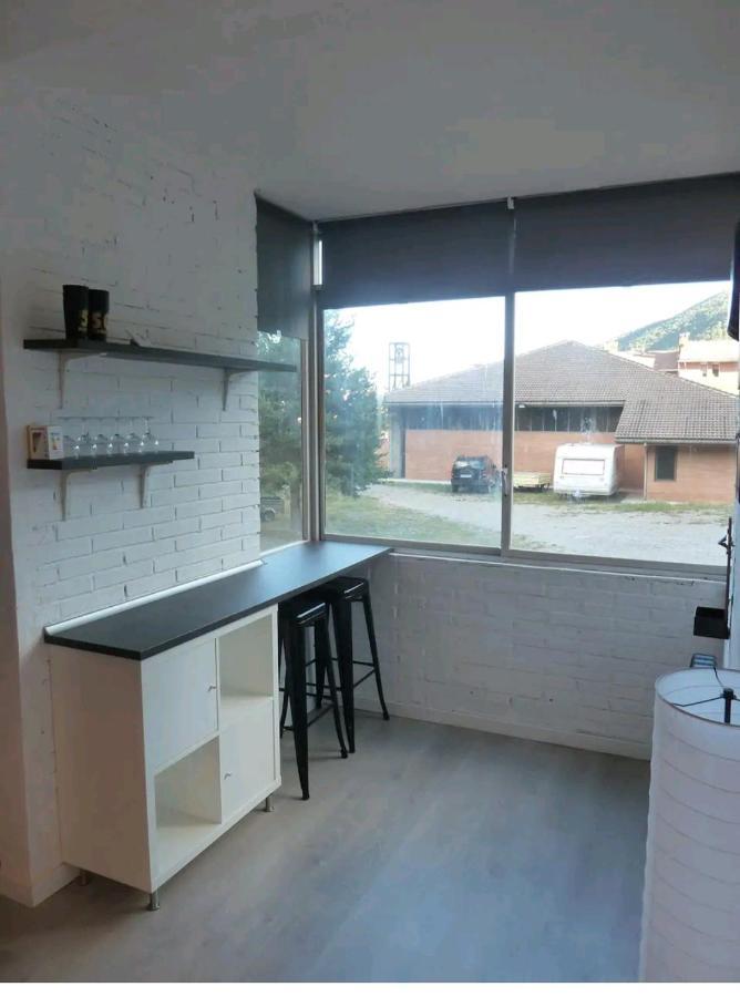 Apartamento En El Pirineo Catalan Sant Jordi de Cercs Exterior photo