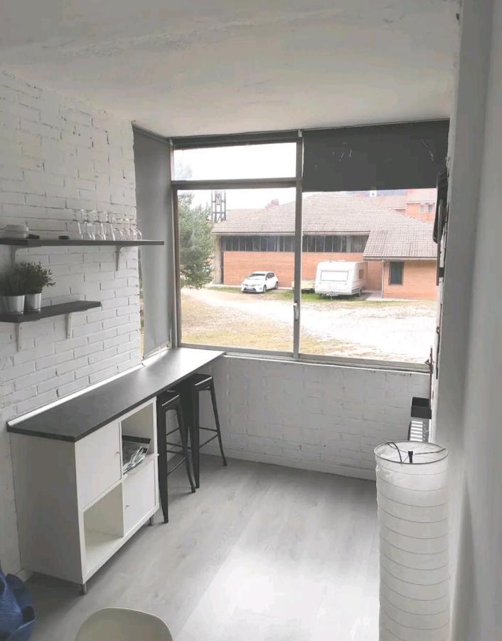 Apartamento En El Pirineo Catalan Sant Jordi de Cercs Exterior photo
