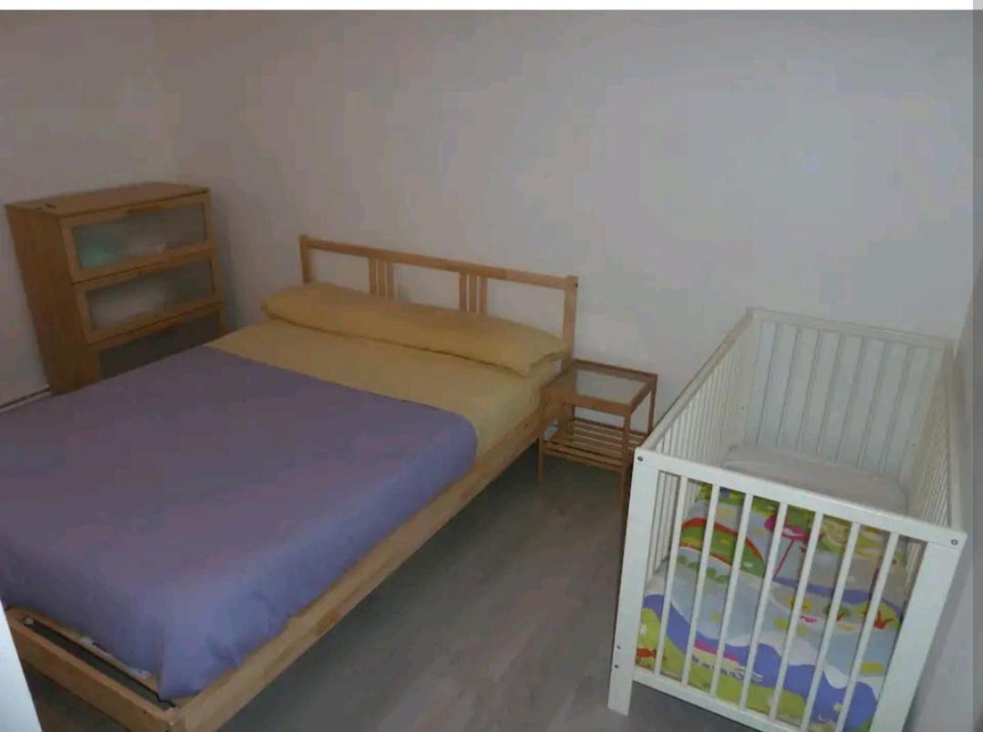 Apartamento En El Pirineo Catalan Sant Jordi de Cercs Exterior photo