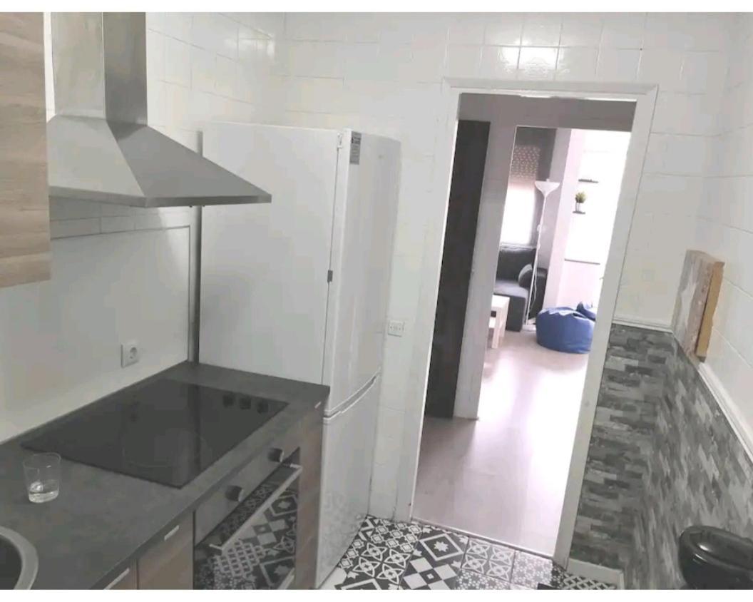 Apartamento En El Pirineo Catalan Sant Jordi de Cercs Exterior photo