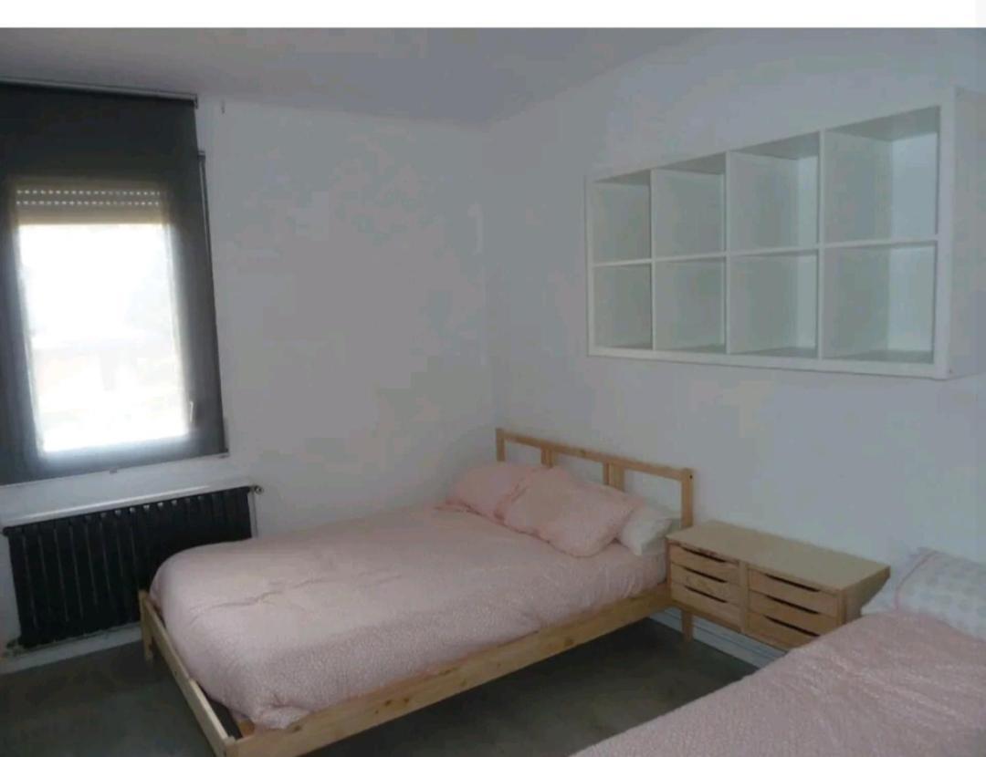 Apartamento En El Pirineo Catalan Sant Jordi de Cercs Exterior photo