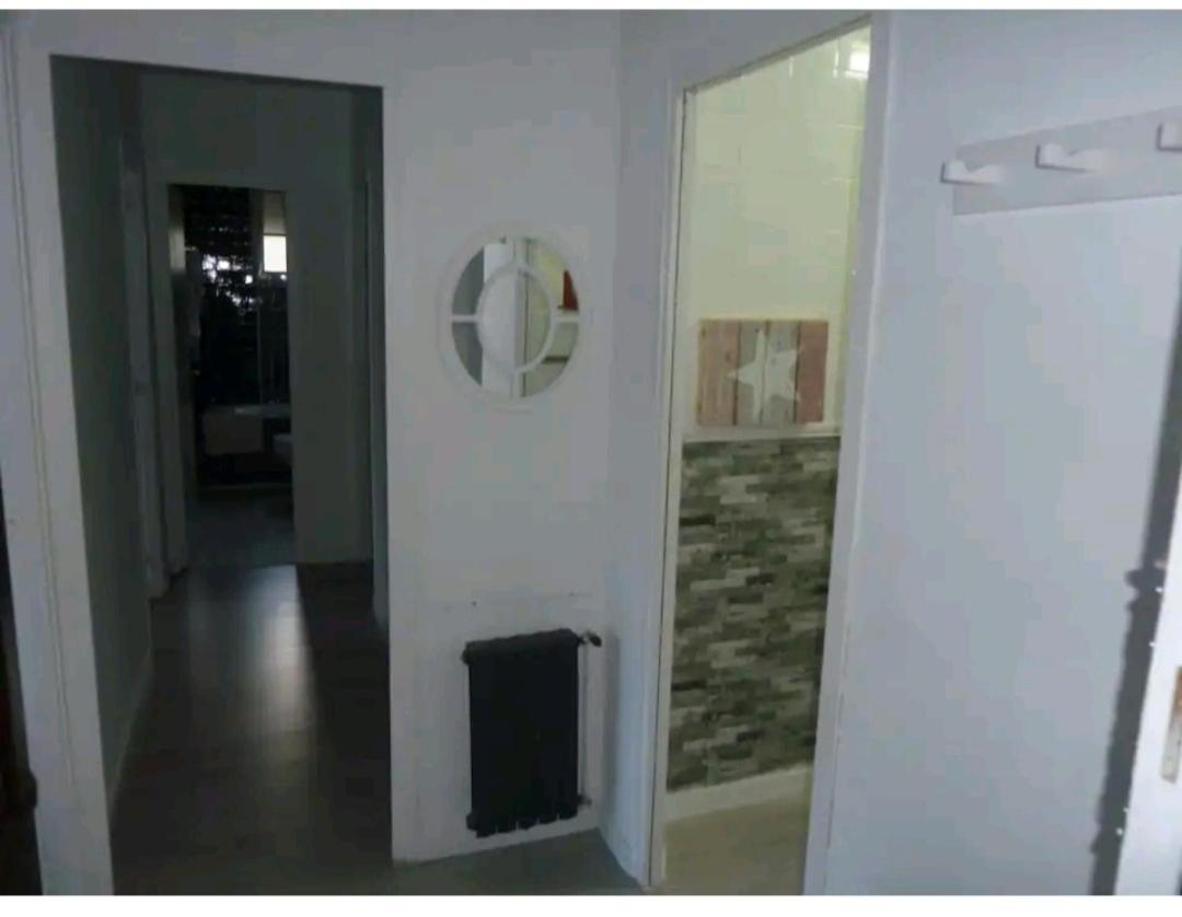 Apartamento En El Pirineo Catalan Sant Jordi de Cercs Exterior photo