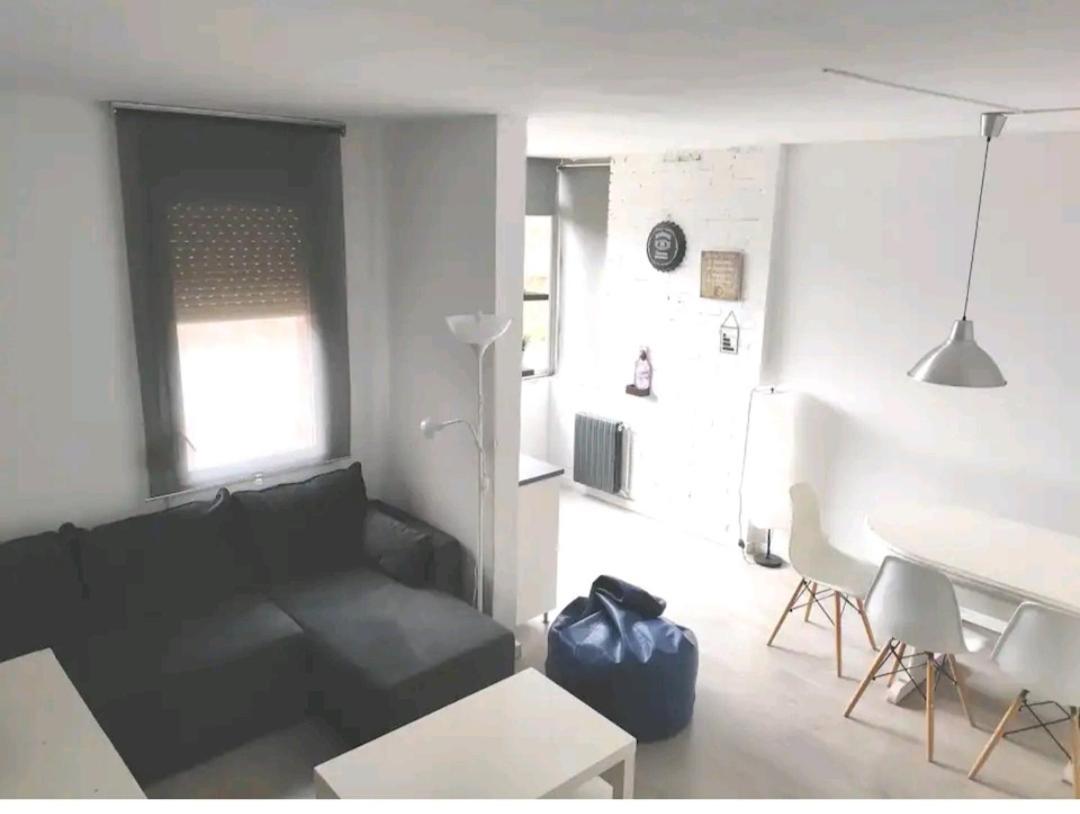 Apartamento En El Pirineo Catalan Sant Jordi de Cercs Exterior photo